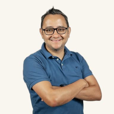 Germán Villacreces