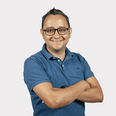 Germán Villacreces