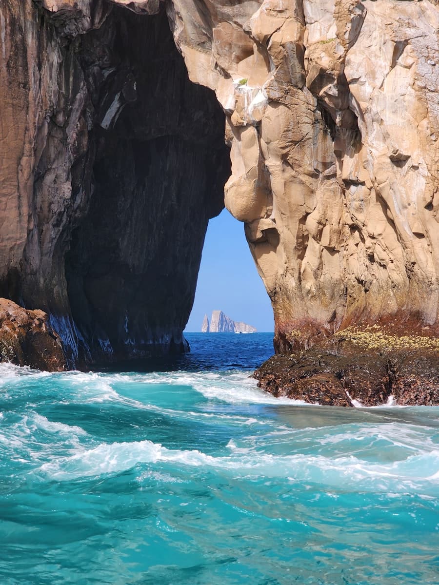 Galápagos