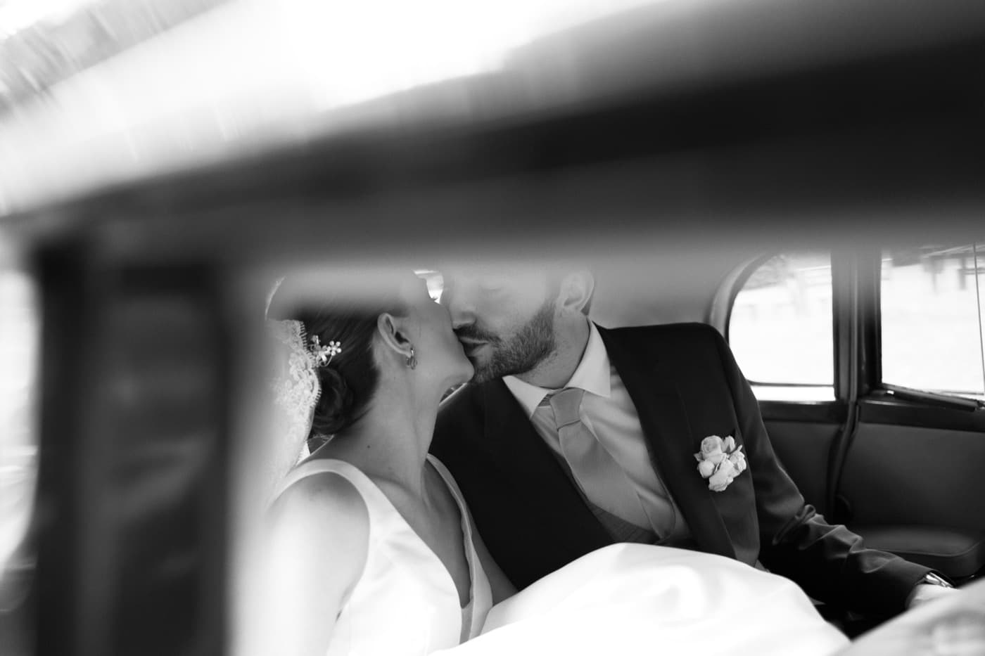 Boda al aire libre