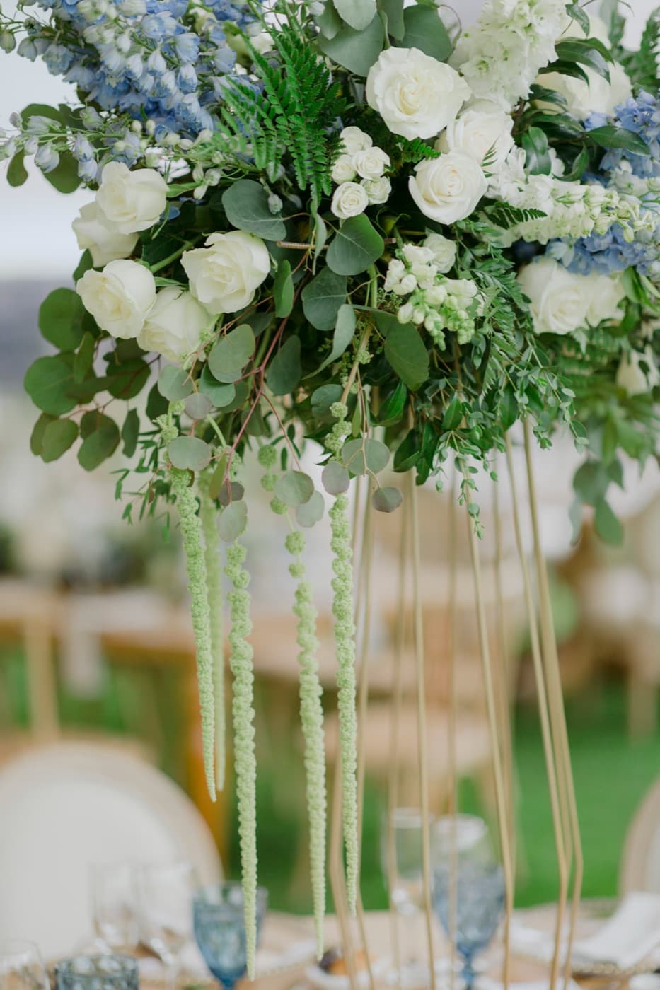 Pastel de bodas