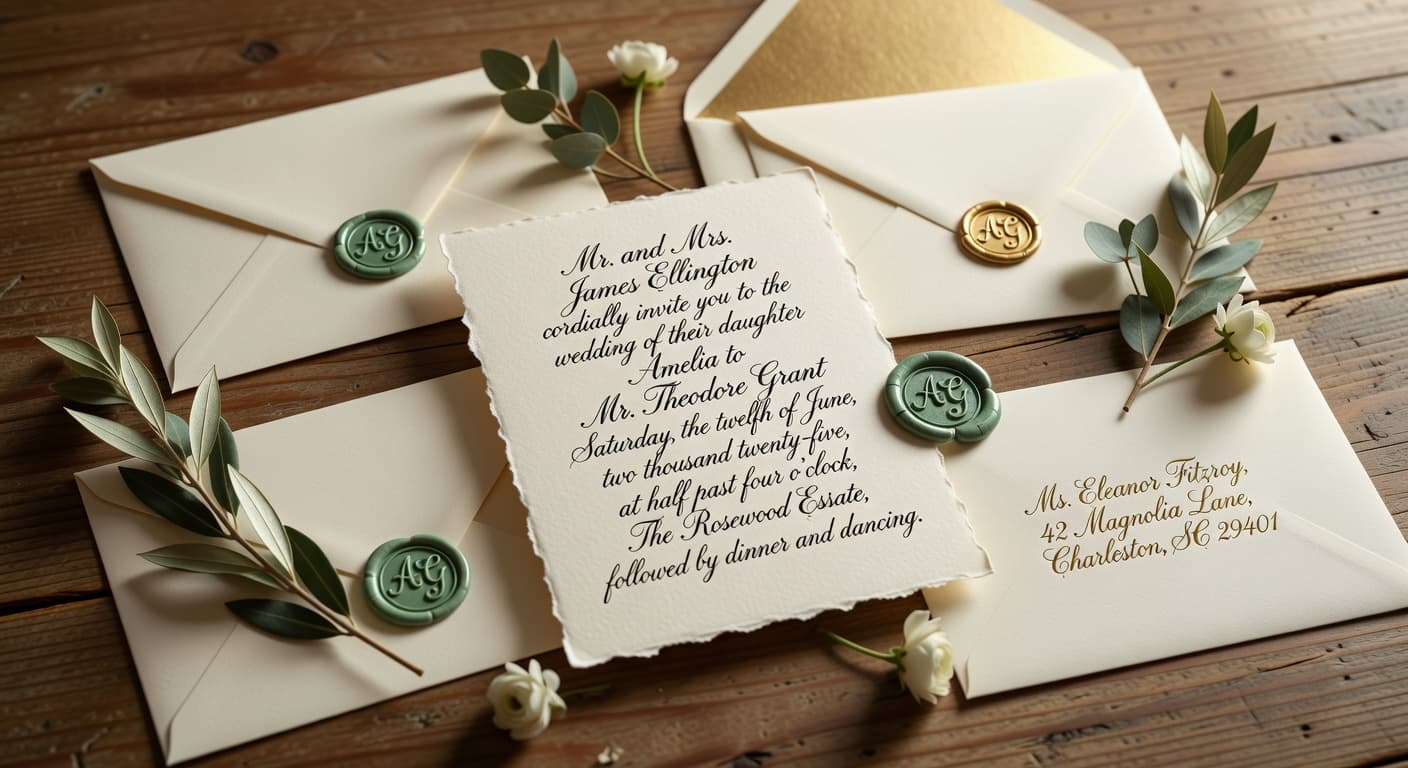 Gestión de invitados