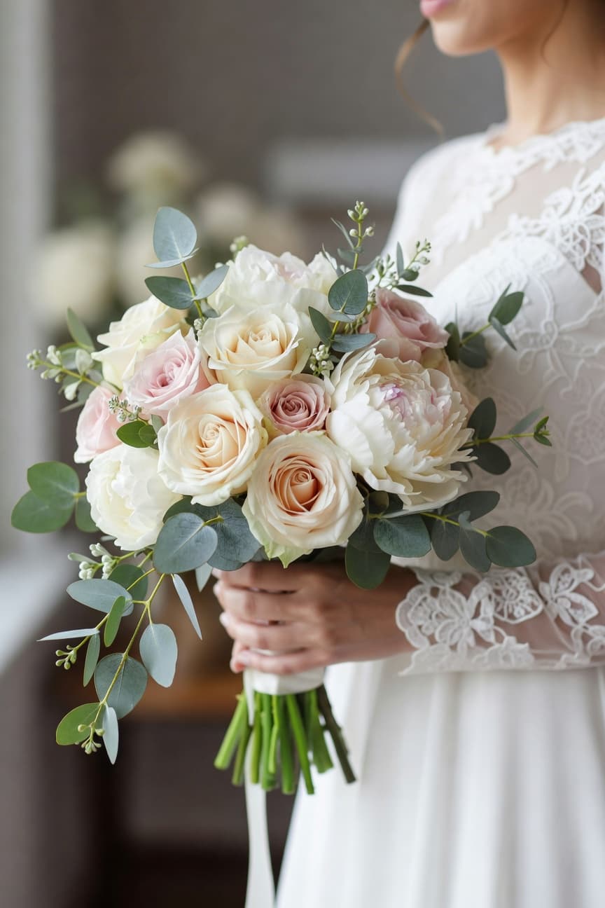 Ramo de novia